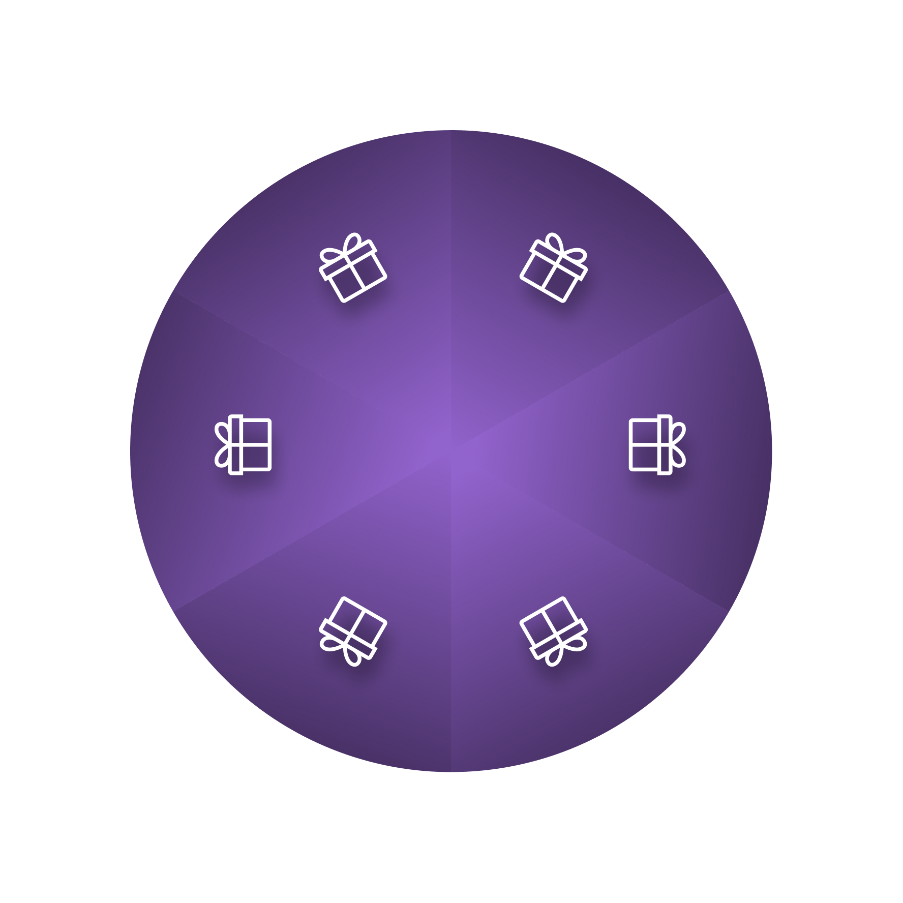 sectors